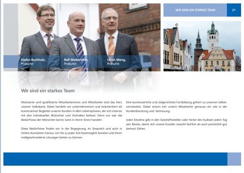 Volksbank Aller-Weser eG