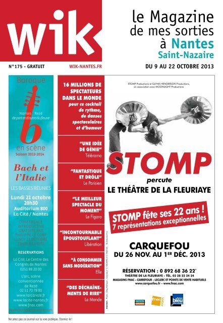 Stomp