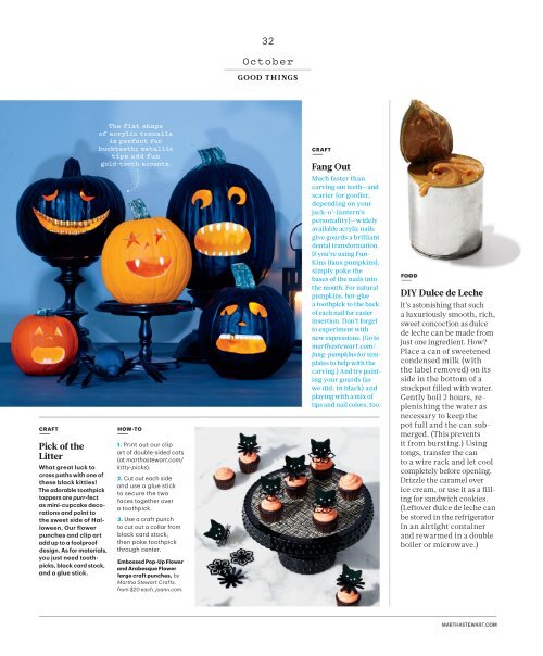 MarthaStewartLivingOctober2015