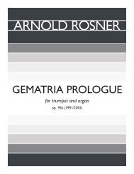 Rosner - Gematria Prologue, 93a