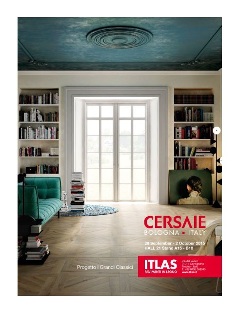 LivingSettembre2015