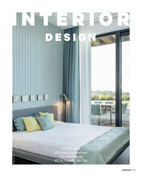 Home Design - Vol. 18 No. 4