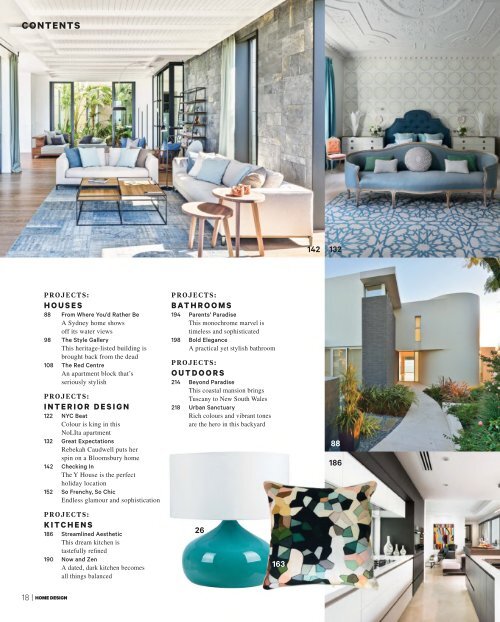 Home Design - Vol. 18 No. 4