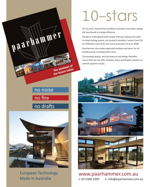 Home Design - Vol. 18 No. 4