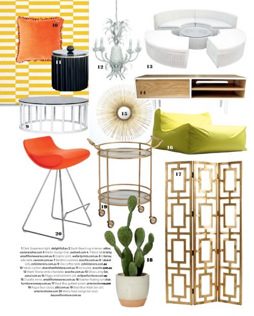 Home Design - Vol. 18 No. 4