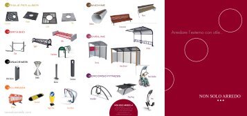 3 free magazines from nonsoloarredo Non solo arredo