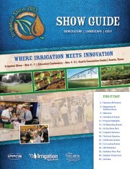 SHOW GUIDE