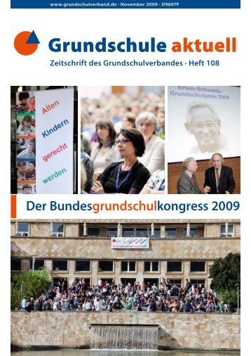 Grundschule aktuell 108