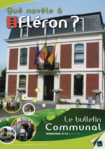 Fléron ?