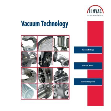 Vacuum Technology