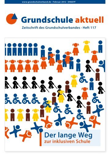 Grundschule aktuell 117