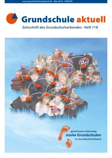 Grundschule aktuell 118