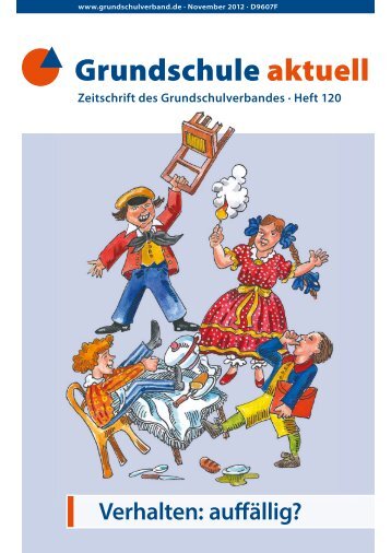 Grundschule aktuell 120