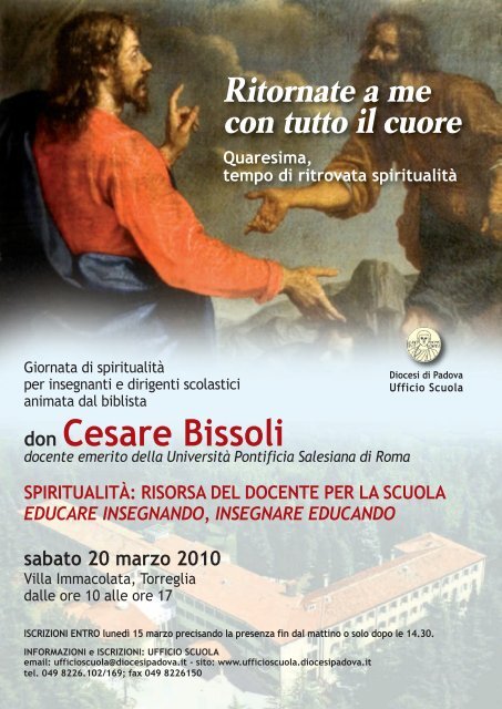 Cesare Bissoli