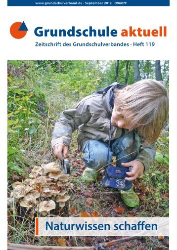 Grundschule aktuell 119