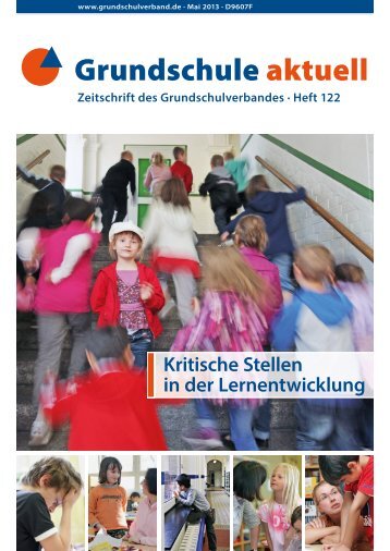 Grundschule aktuell 122