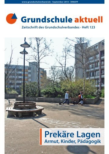 Grundschule aktuell 123