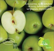 Correo Dia Verde Octubre 2015-Sin Bono