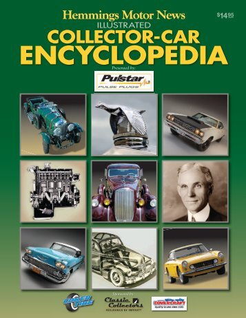 ENCYCLOPEDIA