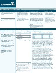 Stable Value Common Trust Fund-F