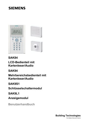 Bedienungs-anleitung als free-download pdf - gma-elektronik