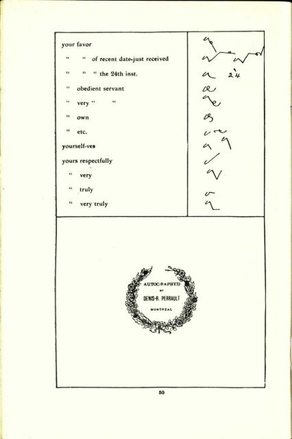 Stenographic Abbreviations