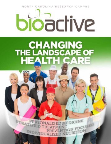 2015 Bioactive