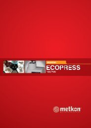 ECOPRESS