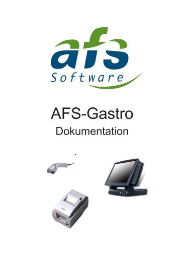 AFS-Gastro