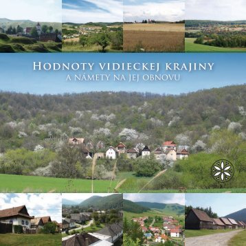 Hodnoty vidieckej krajiny