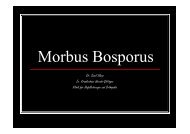 Morbus Bosporus