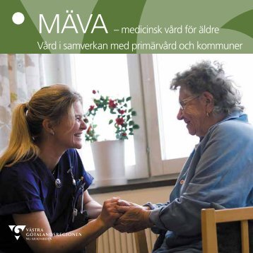 MÄVA