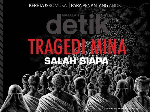 TRAGEDI MINA