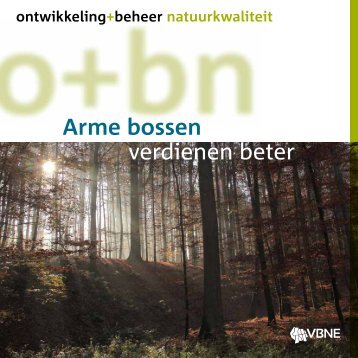 Arme bossen verdienen beter