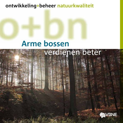 Arme bossen verdienen beter