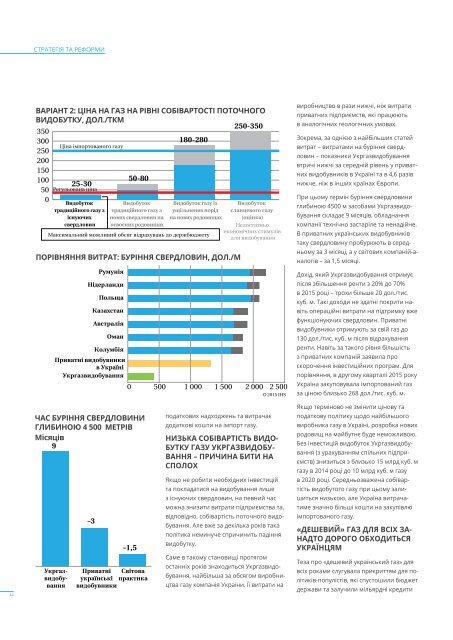 Naftogaz Annual Report 2014