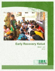 IBU-NewsLetter-Kelud