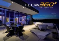 FLOW360° Architektur Magazin - Fall/Winter2015