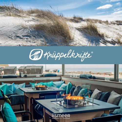 Knuppelknifte Sylt