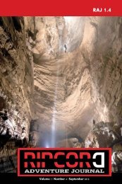 Ripcord Adventure Journal 1.4