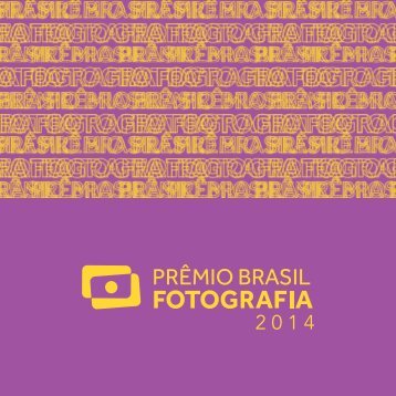 Prêmio Brasil Fotografia 2014