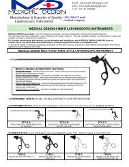 Monopolar-Laparoscopic-5mm