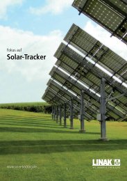Solar-Tracker