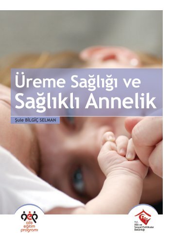 Sule-Selman-AEP-Ureme-Sagligi-ve-Saglikli-Annelik