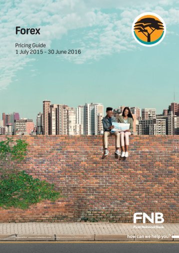 Eforex magazine