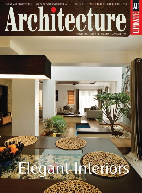 Elegant Interiors