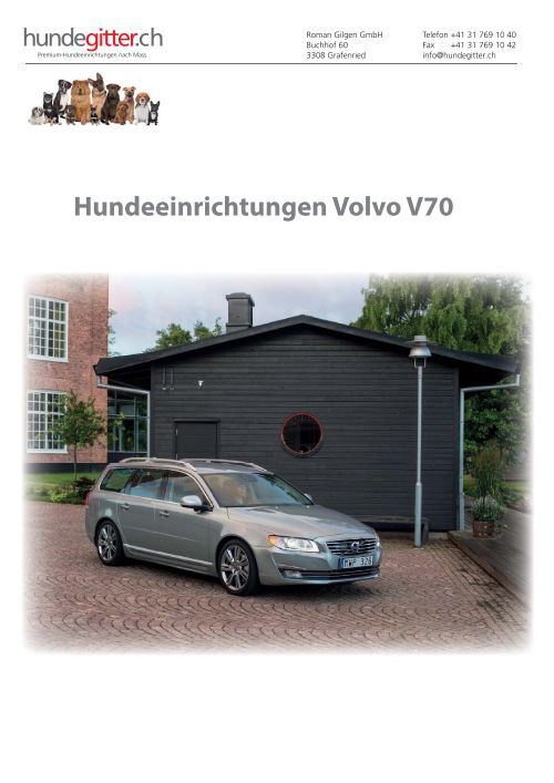 Volvo_V70_Hundeeinrichtungen