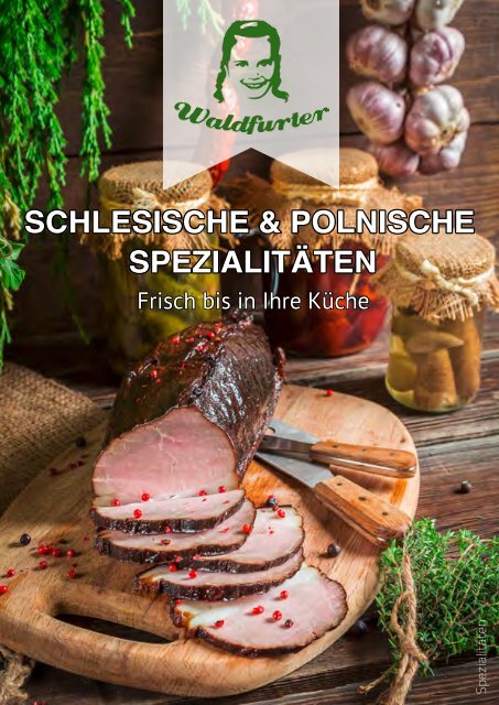 Spezialitäten