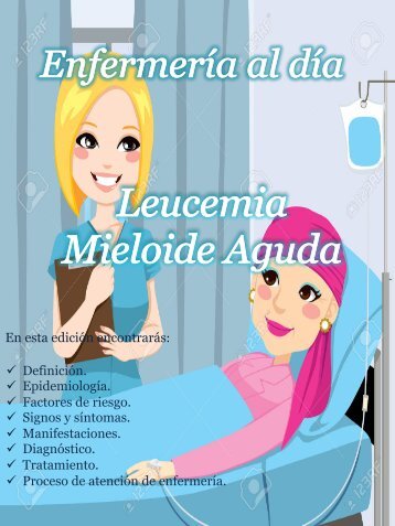 leucemia prueba