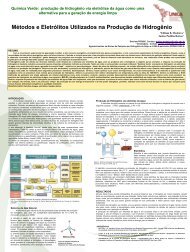 Paper on Hydrogen Production